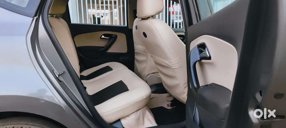 Volkswagen Polo Select 1.5 Tdi Highline, 2012, Diesel