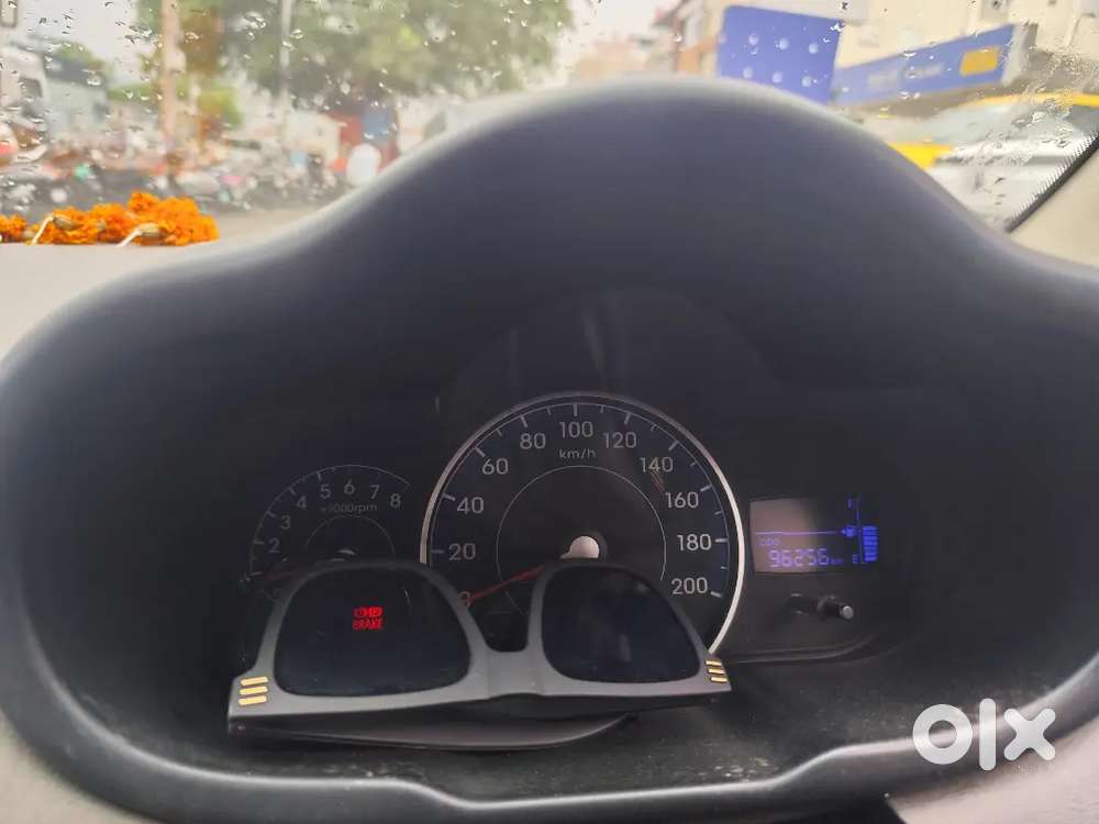 Hyundai I10 Petrol Manual 2013 , Perfect Condition, New Tyres