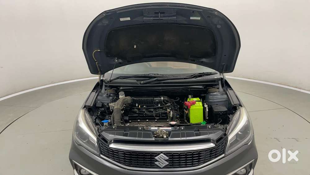 Maruti Suzuki Ciaz Zeta 1.5, 2022, Petrol