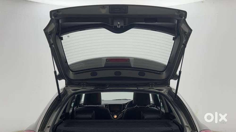 Toyota Glanza 1.2 V, 2020, Petrol