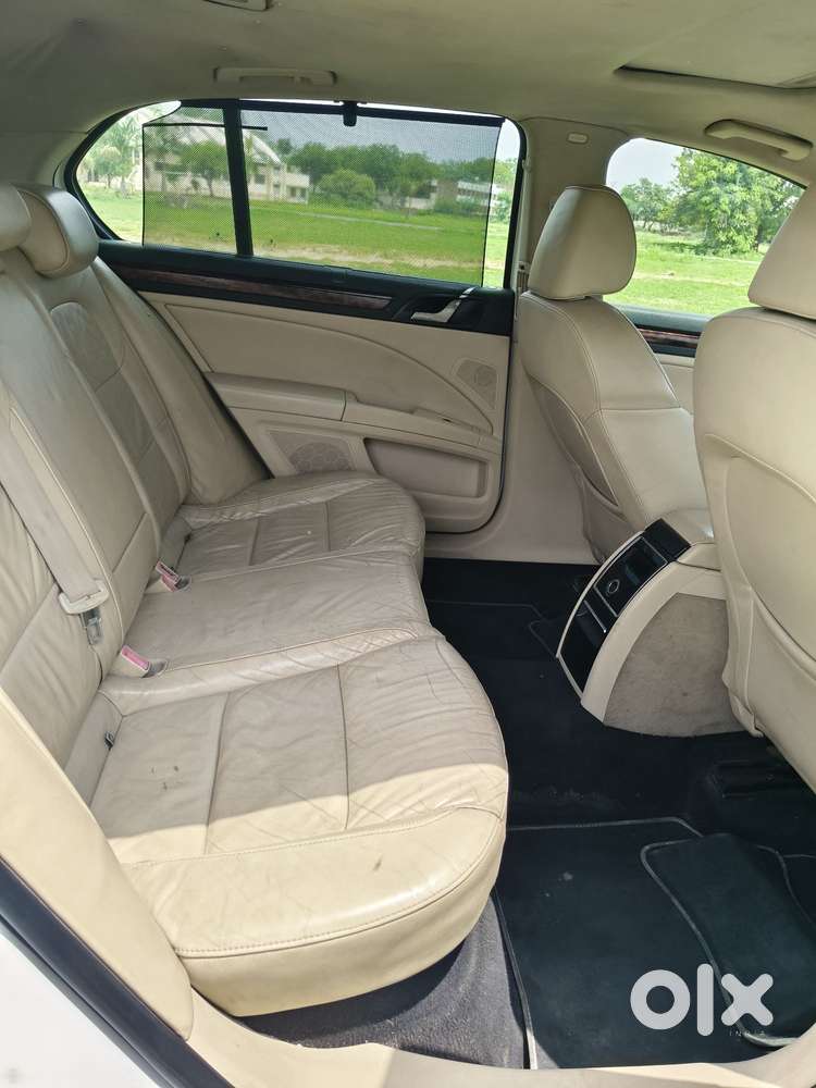 Skoda Superb 2.0 Ambition Tdi At, 2012, Diesel