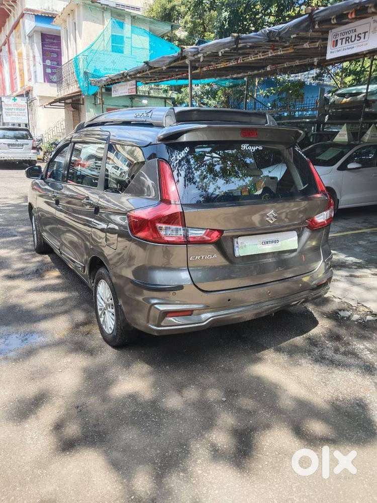 Maruti Suzuki Ertiga Vxi (o) Cng, 2019, Cng & Hybrids