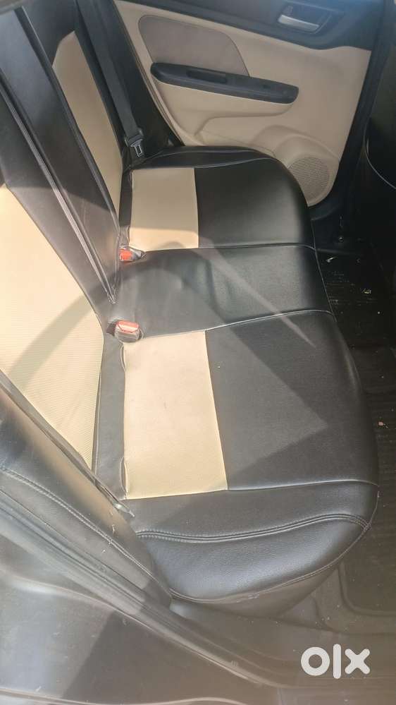 Honda Amaze 1.2 Smt I Vtec, 2019, Petrol