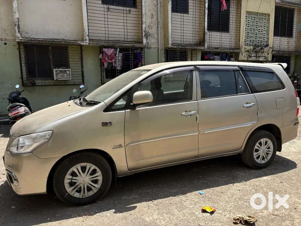 Toyota Innova