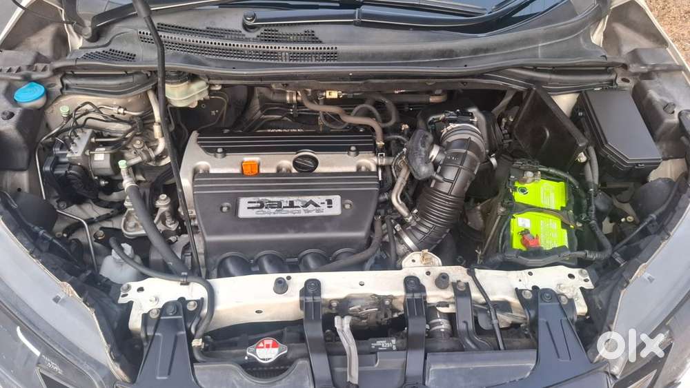 Honda Cr-v 2.4 2015