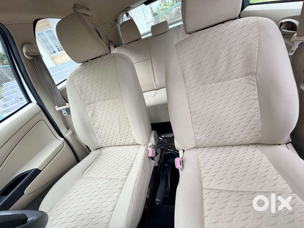 Toyota Etios Liva 1.2 G, 2017, Diesel