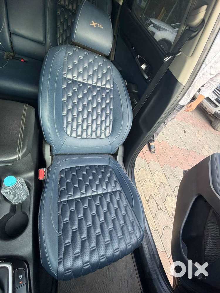 Kia Seltos 1.5 X-line Diesel At, 2023, Diesel