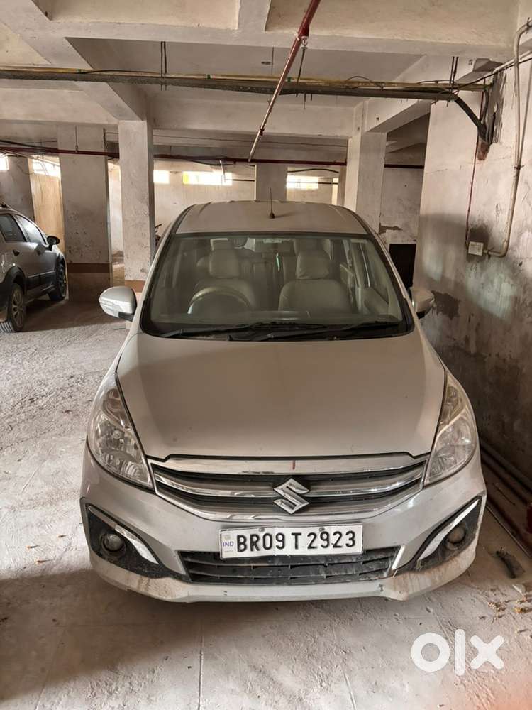 Maruti Suzuki Ertiga Diesel 2016