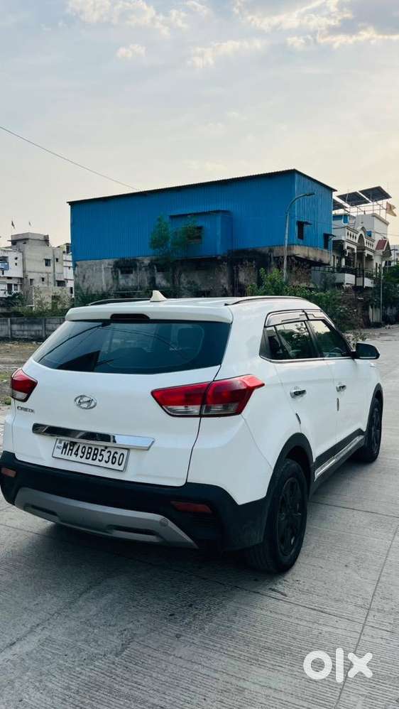 Hyundai Diesel Car 2019
