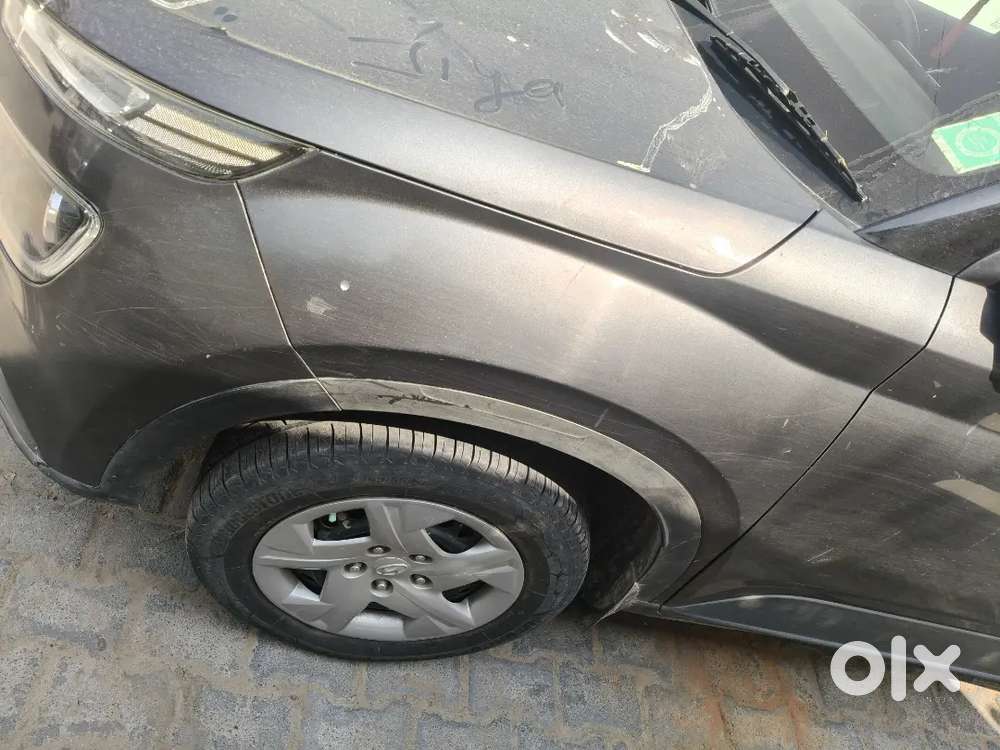 Hyundai Venue S Plus 2021