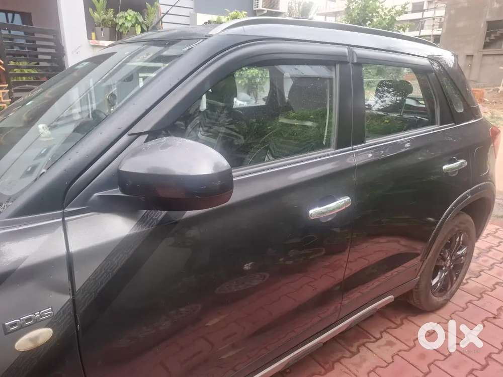 Maruti Suzuki Vitara Brezza 2018 Diesel 85000 Km Driven