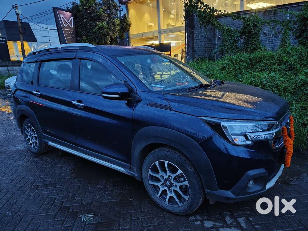Maruti Suzuki Xl6 2023 Well Maintained