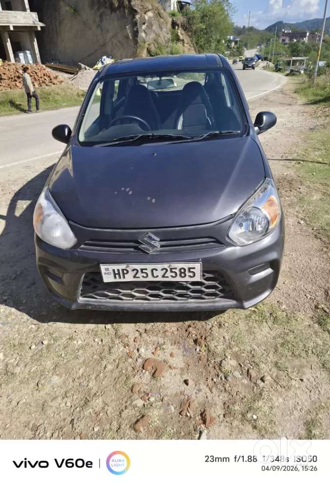 Good Condition