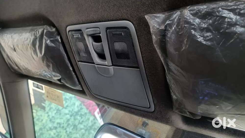 Very Good Condition Car
