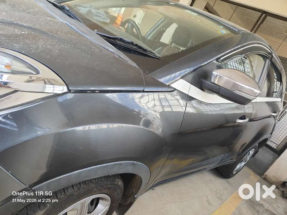 Tata Nexon 2019 Diesel Well Maintained