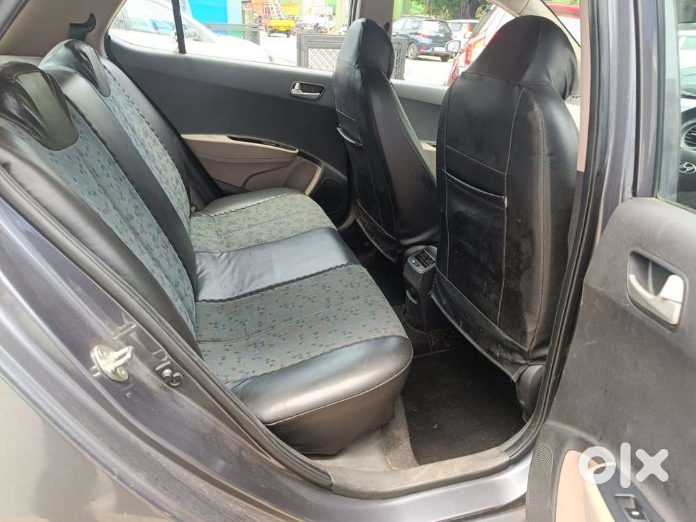 Hyundai Grand I10 Sportz Edition, 2014, Petrol