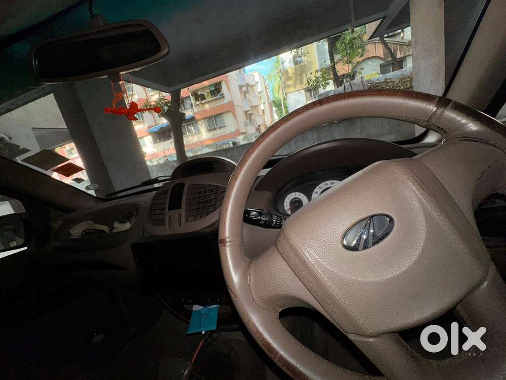 Mahindra Xylo Diesel Manual 2010