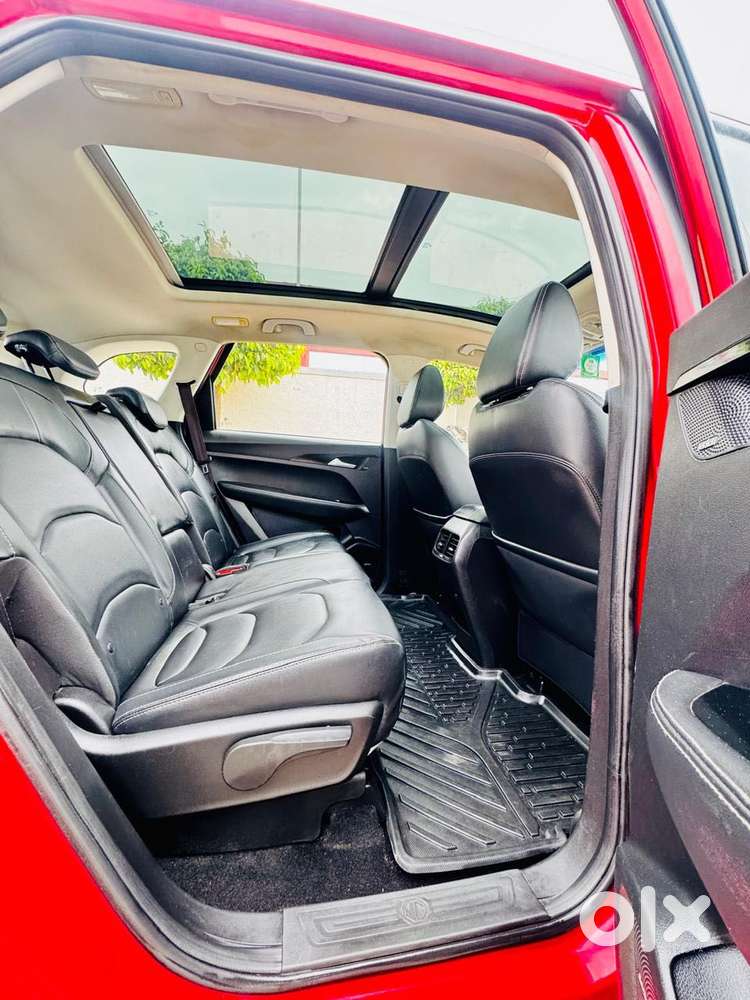 Mg Hector 2.0 Sharp Diesel, 2019, Diesel
