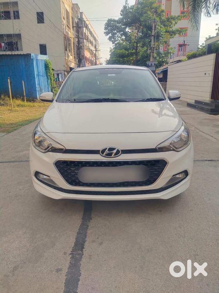Hyundai Elite I20 [2018-2020] 1.4 Asta Crdi, 2015, Diesel