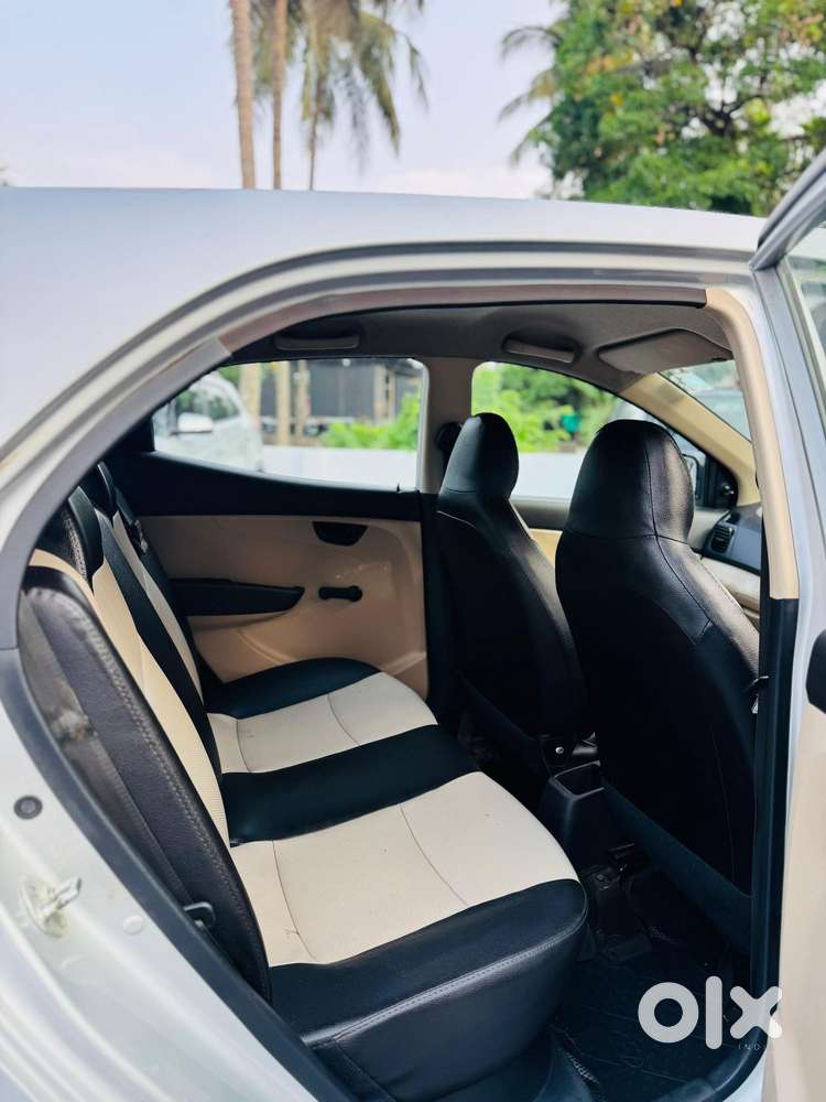 Hyundai Eon Magna, 2014, Petrol