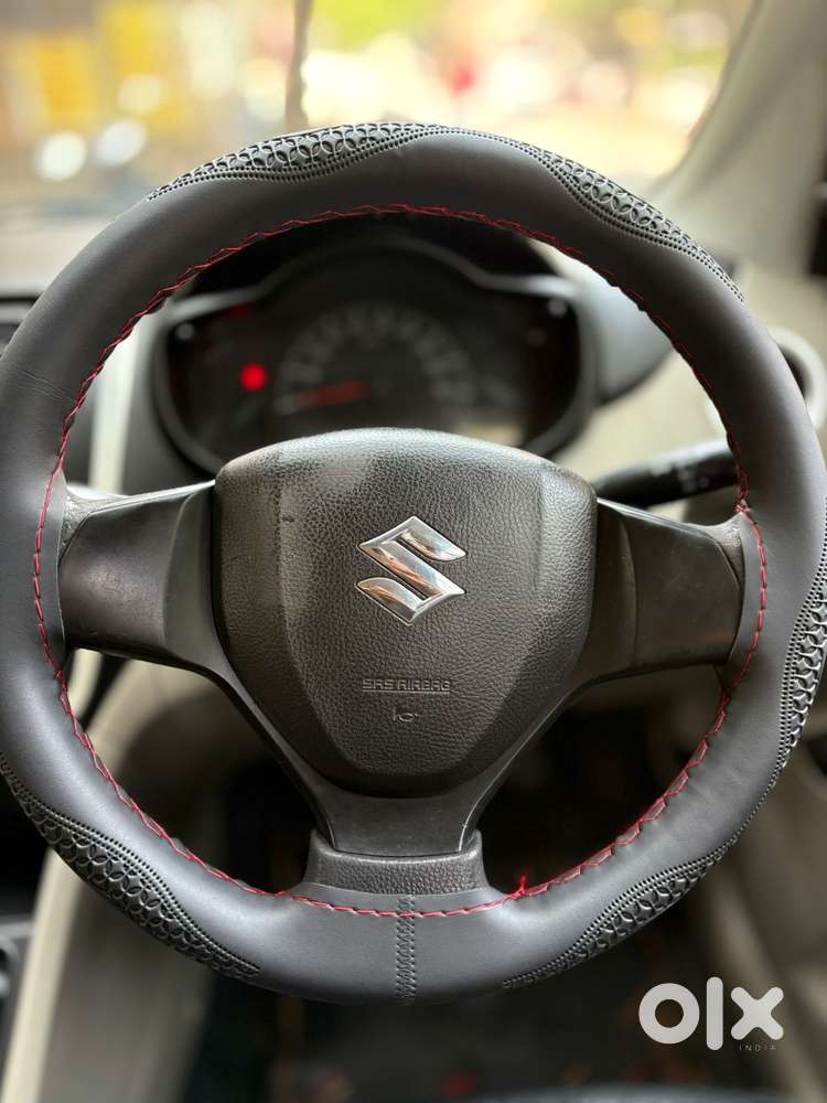 Maruti Suzuki Celerio 2014-2017 Vxi Optional, 2016, Petrol