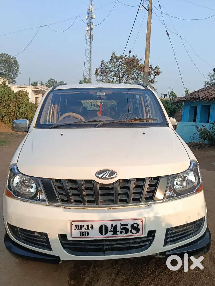 Mahindra Xylo 2012 Diesel 90000 Km Driven