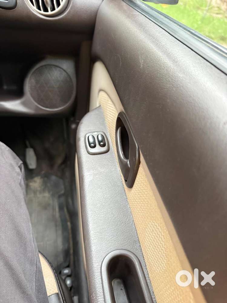 Hyundai Santro Xing Gl Plus, 2014, Petrol