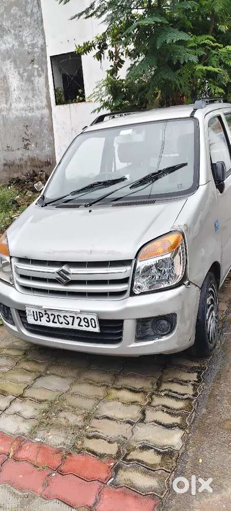 2007 Maruti Suzuki Wagon R