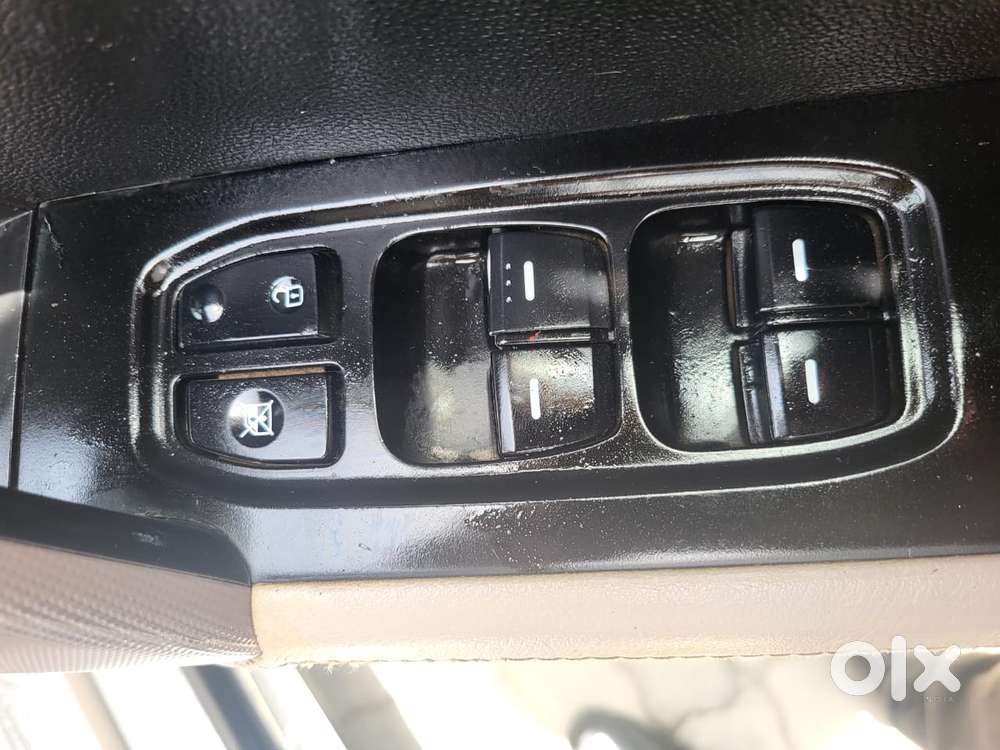Hyundai Creta 1.6 E Plus, 2018, Petrol