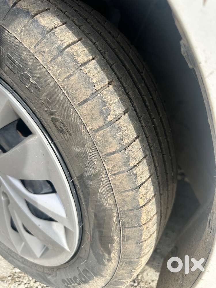 Toyota Glanza Petrol 86800 Km Driven