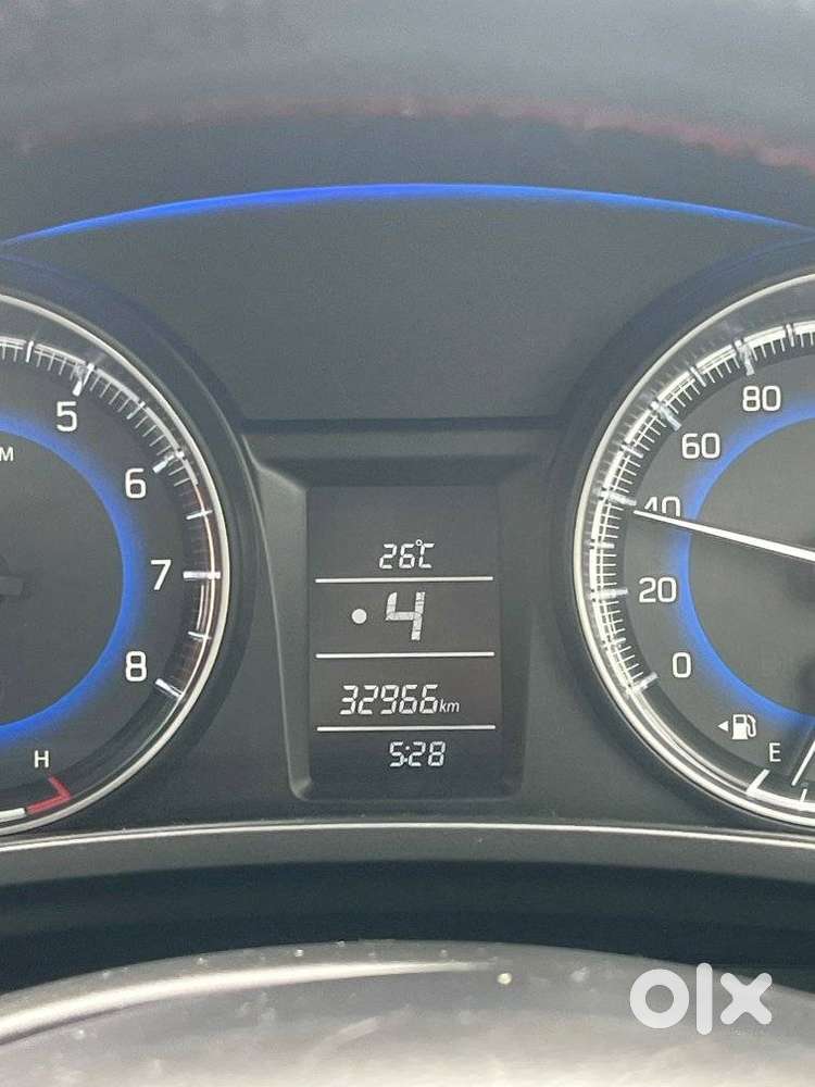 Maruti Suzuki Baleno 1.3 Delta, 2019, Petrol
