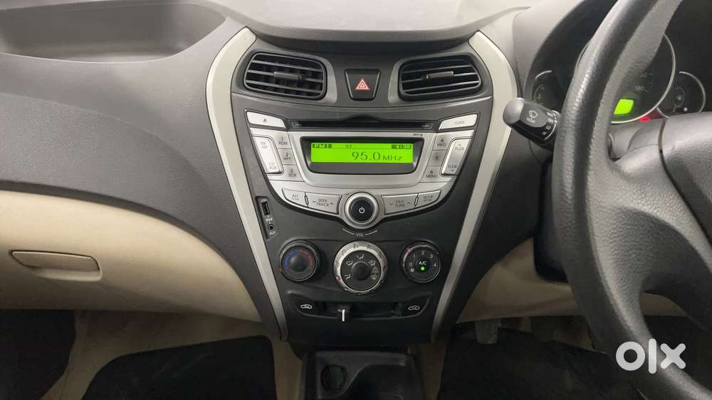 Hyundai Eon Magna, 2011, Petrol
