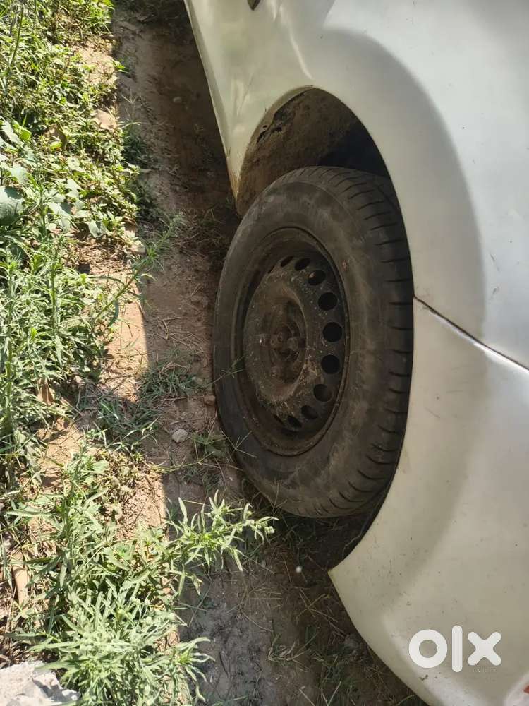 Datsun Go 2015 Petrol