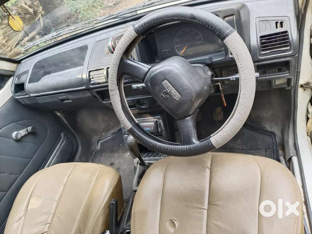 Maruti Suzuki 800 1997 Petrol 76000 Km Driven