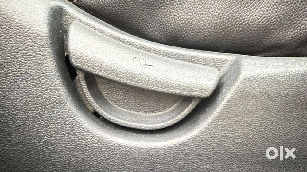 Hyundai Grand I10 2016-2017 Magna At, 2017, Petrol