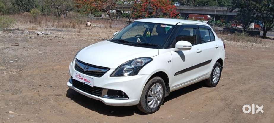 Maruti Suzuki Swift Dzire Zdi Bsiv, 2015, Diesel