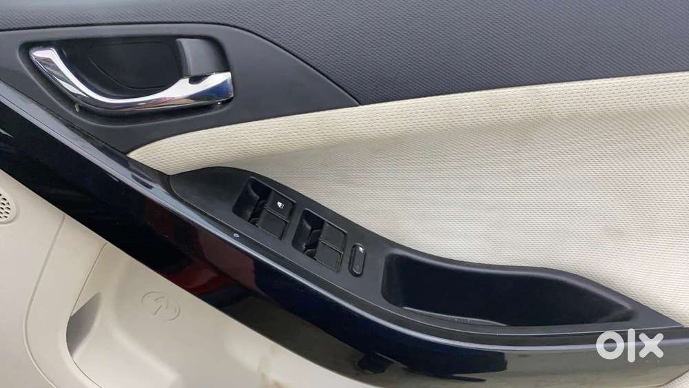 Tata Nexon 1.2 Revotron Xz Plus Dual Tone, 2022, Diesel