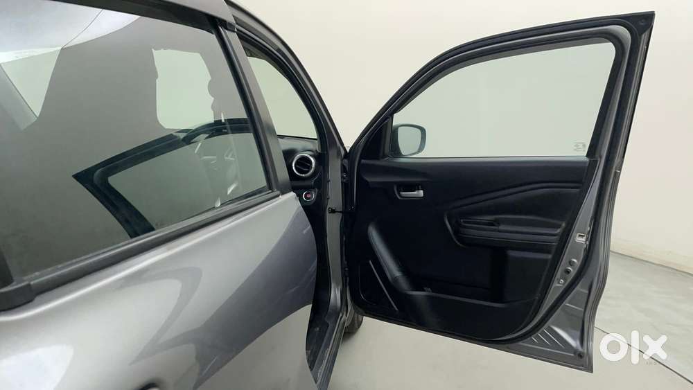 Maruti Suzuki Celerio 1.0 Zxi Plus Amt, 2023, Petrol