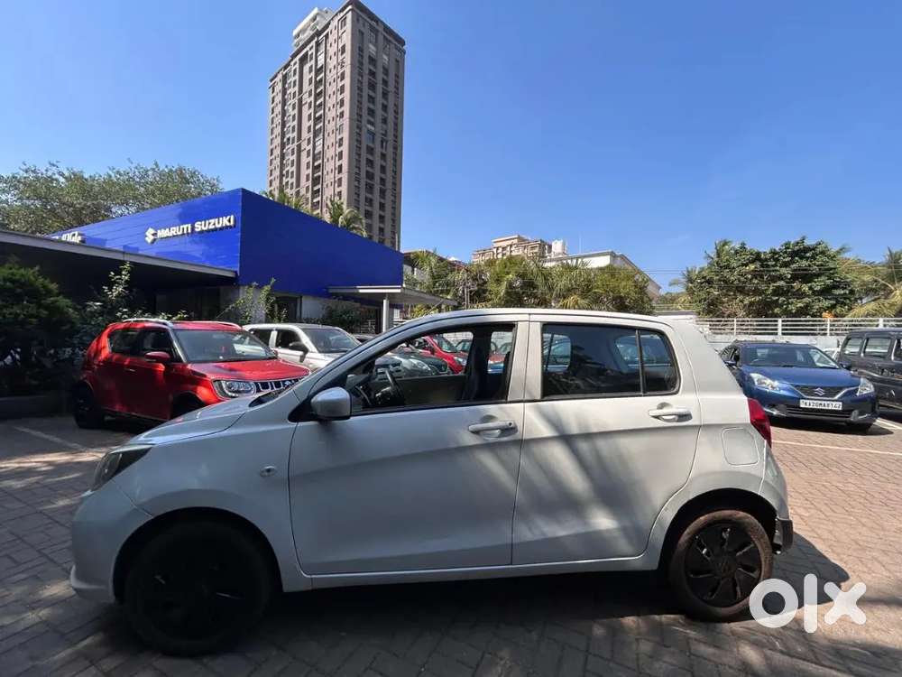 Maruti Suzuki Celerio X 2018 Petrol 82000 Km Driven