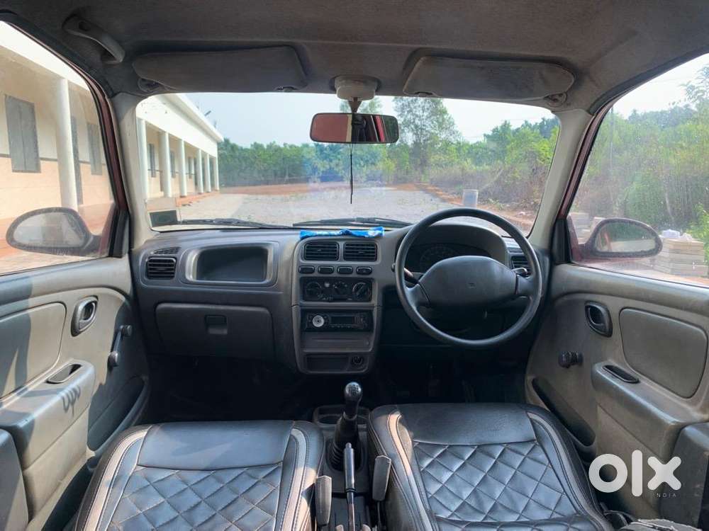 Urgent Sell Maruti Suzuki Alto 2012 Petrol 110000 Km Driven