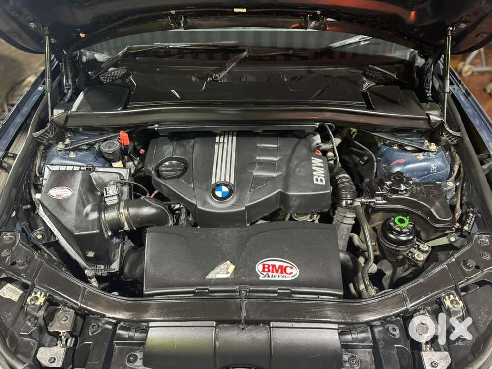 Bmw X1 Sdrive 20d
