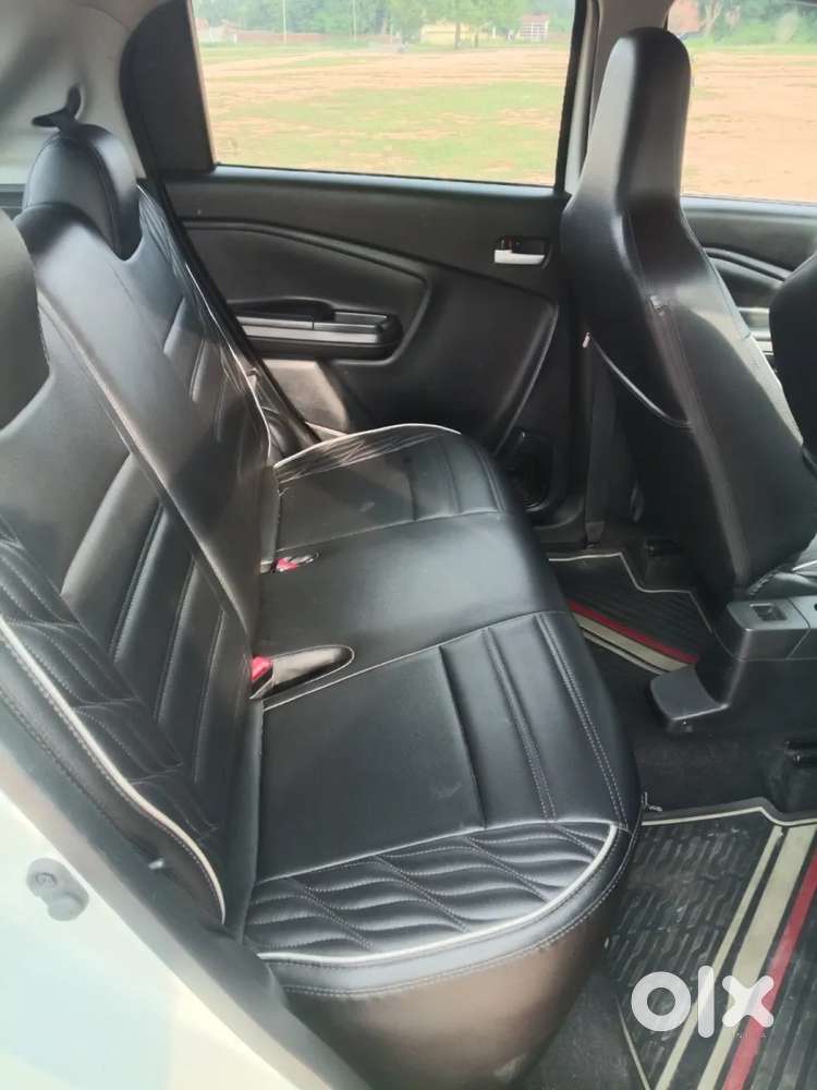 Maruti Suzuki Celerio Zxi, 2024, Petrol