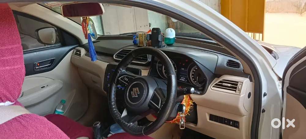 Maruti Dzire Vxi 2024