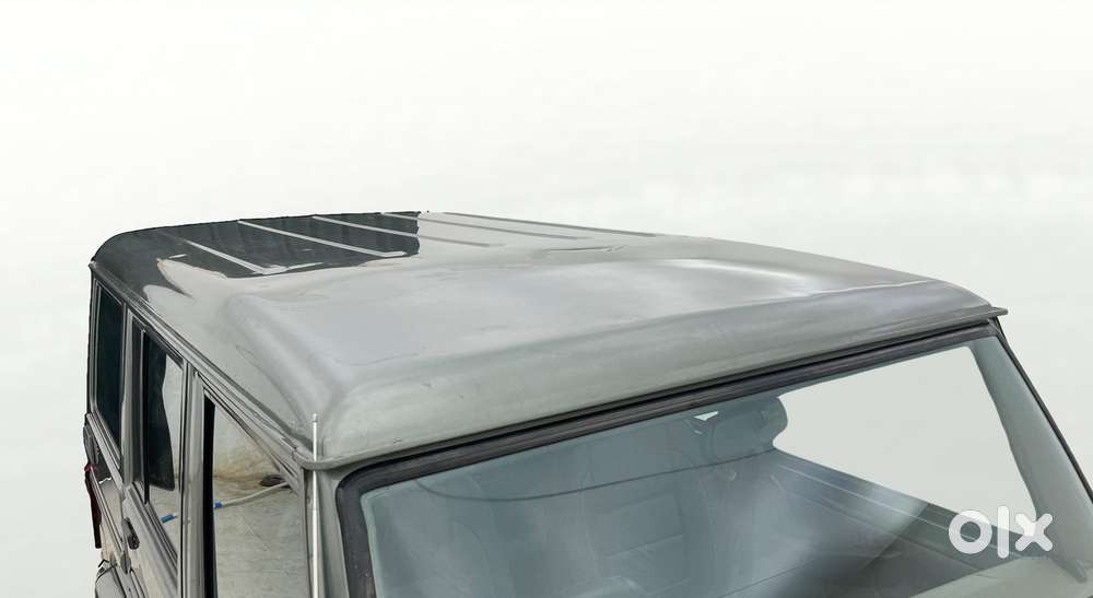 Mahindra Bolero 1.5 B6 (o), 2023, Diesel