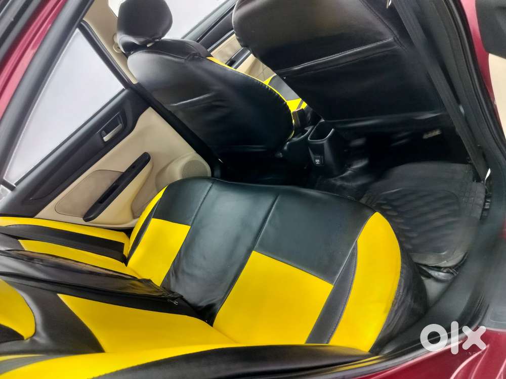 Honda Amaze V Petrol, 2018, Petrol