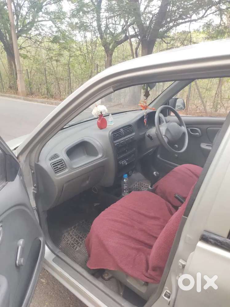 Maruti Suzuki Alto 2004 Petrol Good Condition.