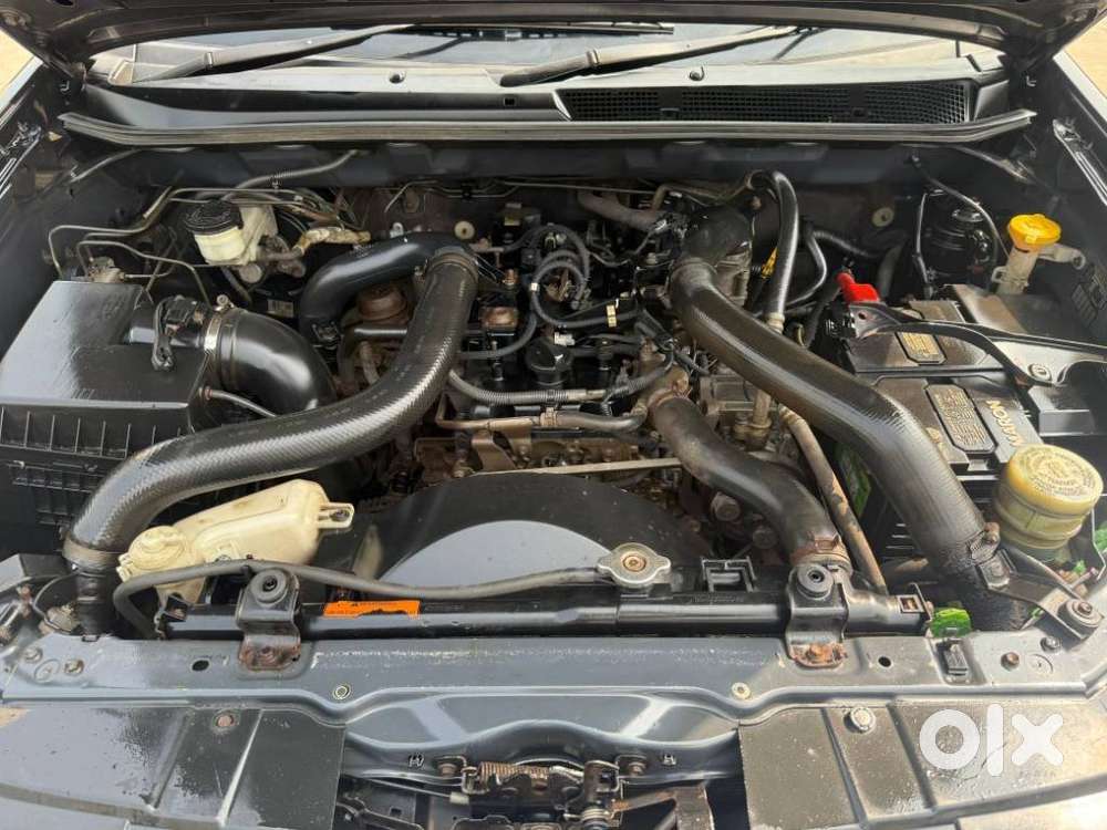 Isuzu D-max V-cross High, 2016, Diesel