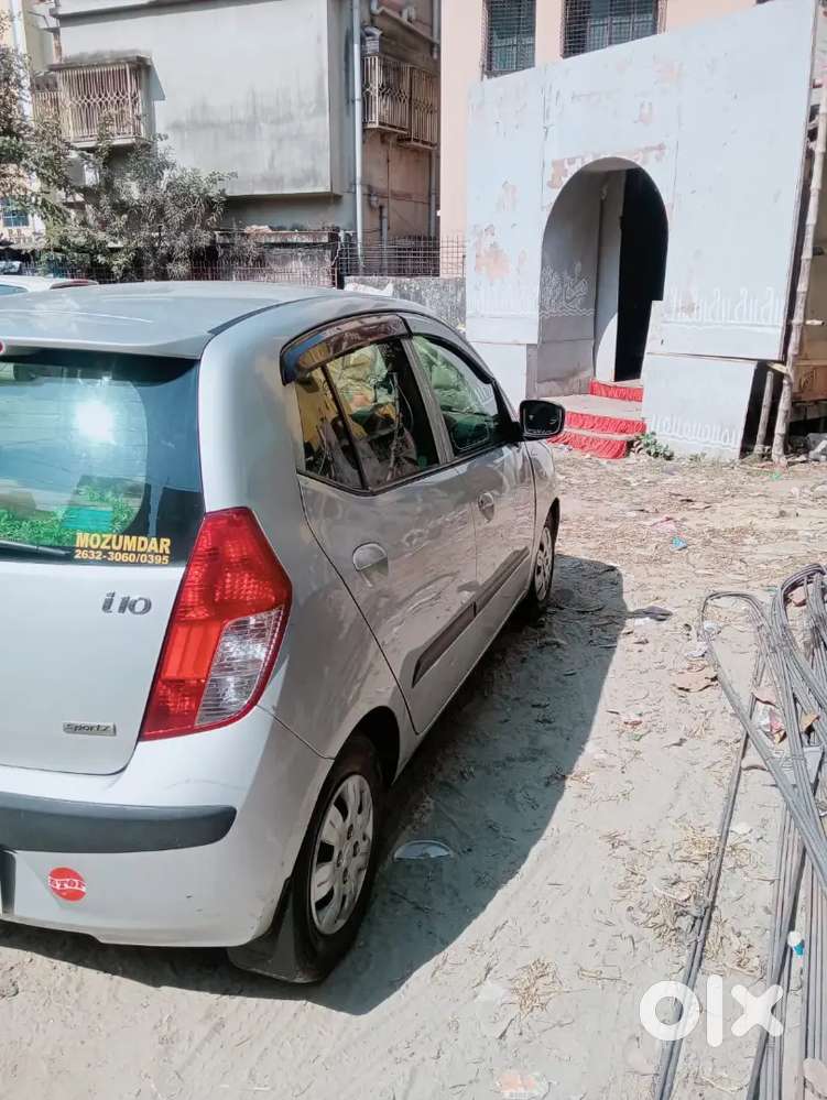 Gadi Me Koi Problem Nahi Hai Engine Bilkul Fresh H