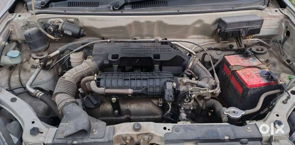 Maruti Suzuki Alto 800 Lxi, 2012, Petrol