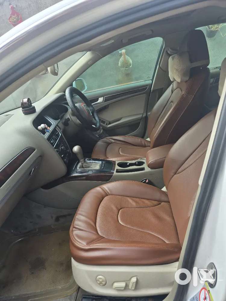 Audi A4 1.8 Tfsi 2010 Petrol